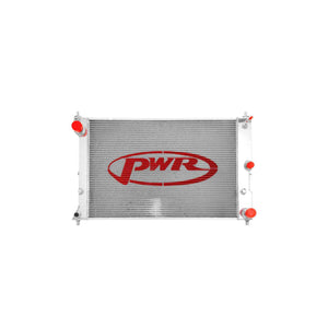 PWR 55mm Radiator - Ford Falcon FG 5.4L V8 & 4.0L Turbo 08-14