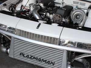 Plazmaman RB30 Fuel Rail