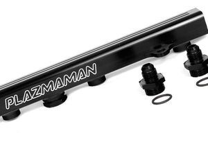 Plazmaman RB30 Fuel Rail