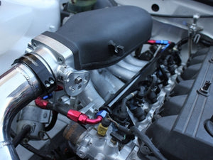 Plazmaman RB30 Fuel Rail