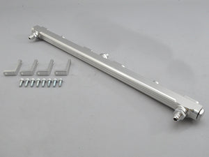 Plazmaman RB30 Fuel Rail