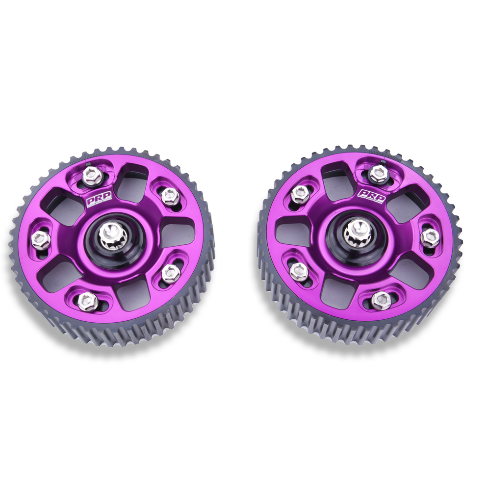 PRP "Steel Outer" Cam Gears to suit 1JZ / 2JZ