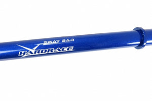 Hardrace Front Sway Bar 25.4mm - Luxgen U6