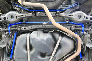 Hardrace Rear Sway Bar - Toyota Camry XV70