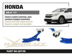 Hardrace Front Lower Arm - Honda CR-V 5th Gen