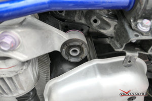 Hardrace Rear Diffrential Anti-Vibration Insert - Toyota GR Yaris