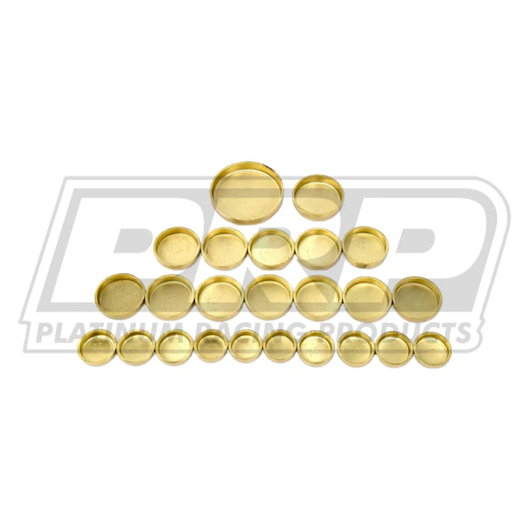 PRP RB Welch Plug Fitting Kit