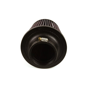 K&N Universal Pod Filter - 3" Inlet - 6" Tall x 6" Base Outside Diameter