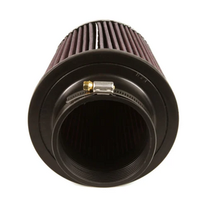 K&N Universal Pod Filter - 3.5" Inlet - 6" Tall x 6" Base Outside Diameter
