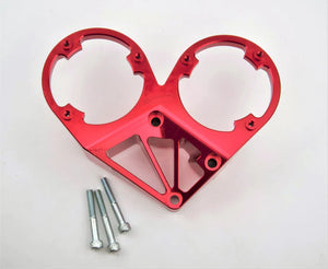 PRP Single / Double CAS Bracket 'RB Twin Cam'