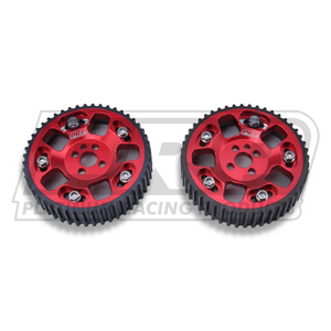 Platinum Racing Products - Adjustable Cam Gears to suit RB20 / RB25 / RB26