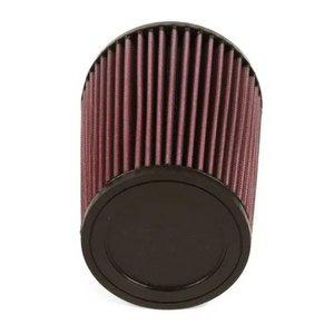 K&N Universal Pod Filter - 4" Inlet - 7" Tall x 5.375" Base Outside Diameter