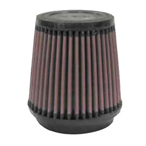 K&N Universal Pod Filter - 3.5" Inlet - 4.5" Tall x 4.625" Base Outside Diameter