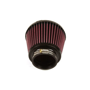 K&N Universal Pod Filter - 3" Inlet - 4.625" Tall x 4.5" Base Outside Diameter