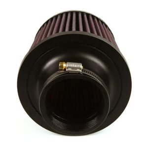 K&N Universal Pod Filter - 3" Inlet - 5.563" Tall x 6" Base Outside Diameter
