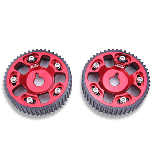 PRP "Steel Outer" Cam Gears to suit 1JZ / 2JZ