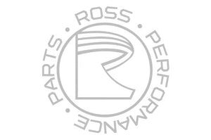 Ross Performance Nissan RB30 Crank Trigger Kit