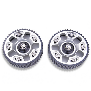 Platinum Racing Products - Adjustable ALLOY OUTER Cam Gears to suit 1JZ / 2JZ