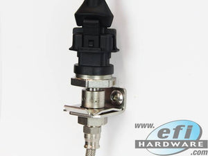 Single Bosch M10 Pressure Sensor Mount