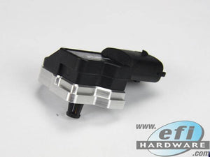 Weld on Boss for TMAP Sensor