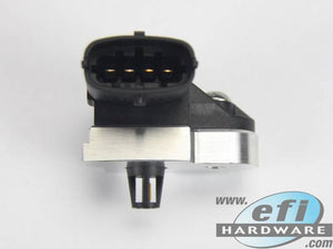 Weld on Boss for TMAP Sensor