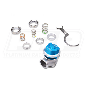 Platinum Racing Products - Turbosmart Gen V Wastegate 50MM ProGate50 14psi
