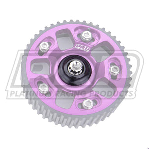 PRP Titanium Cam Gear Bolt & Retainer - 1JZ / 2JZ