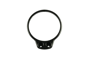 Turbosmart Electronic Boost Controller eBoost2 66mm Dual Shift Black