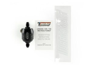 Turbosmart OPR V2 Turbo Oil Pressure Regulator