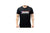 Turbosmart TS Shirt Basic Black - 3XL