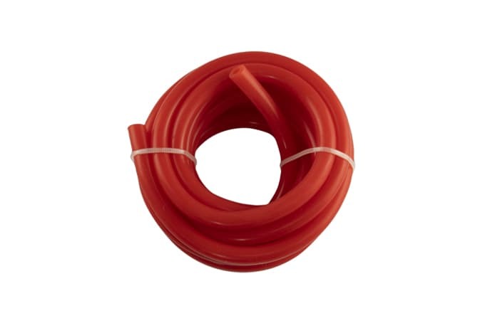 Turbosmart 3m Pack -5mm Vac Tube - Red