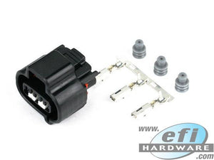 Toyota Vehicle Speed Sensor (VSS) 3-Pin Connector