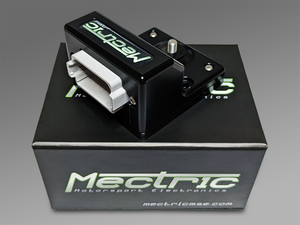 Mectric Motorsports uPDM4