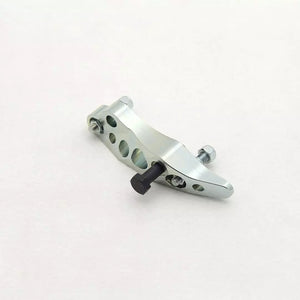 Wisefab BMW E46M lock kit