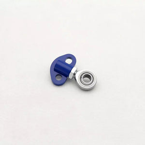 Wisefab BMW E46M lock kit