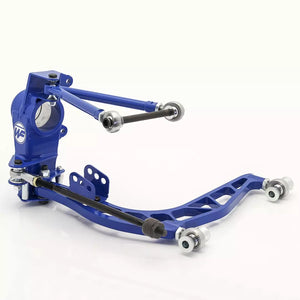 Wisefab Toyota Supra JZA80 Lock Kit