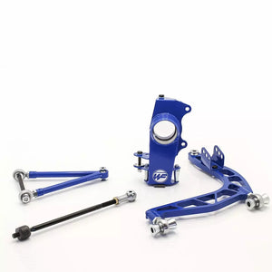 Wisefab Toyota Supra JZA80 Lock Kit