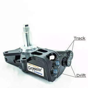 Driftworks Nissan S14 GeoMaster Front Suspension Kit