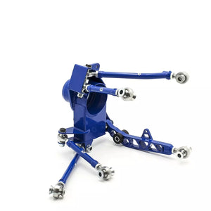 Wisefab Toyota Supra A80 Rear Suspension Kit