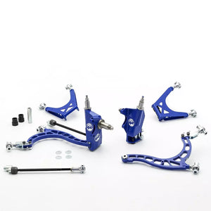 Wisefab Nissan R34 Front Lock Kit