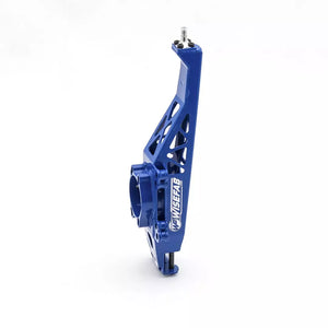Wisefab Nissan 370Z Front Lock Kit