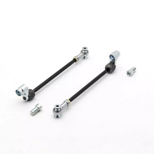 Wisefab Nissan 370Z Front Lock Kit