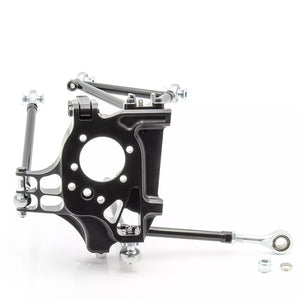 Wisefab Nissan GT-R Rear Suspension Kit