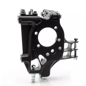 Wisefab Nissan GT-R Rear Suspension Kit