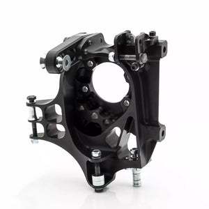 Wisefab Nissan GT-R Rear Suspension Kit