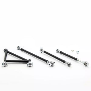Wisefab Nissan GT-R Rear Suspension Kit