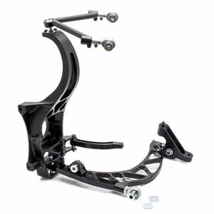 Wisefab Nissan GT-R Front Suspension Kit