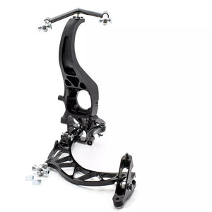 Wisefab Nissan GT-R Front Suspension Kit