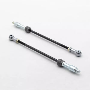 Wisefab Toyota GT86 Front Lock Kit for Lexus IS Rear Rack