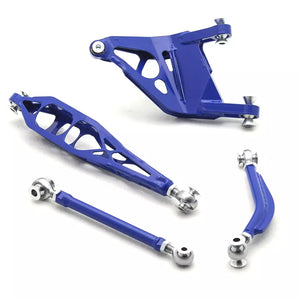 Wisefab Toyota GT86 Rear Suspension Kit